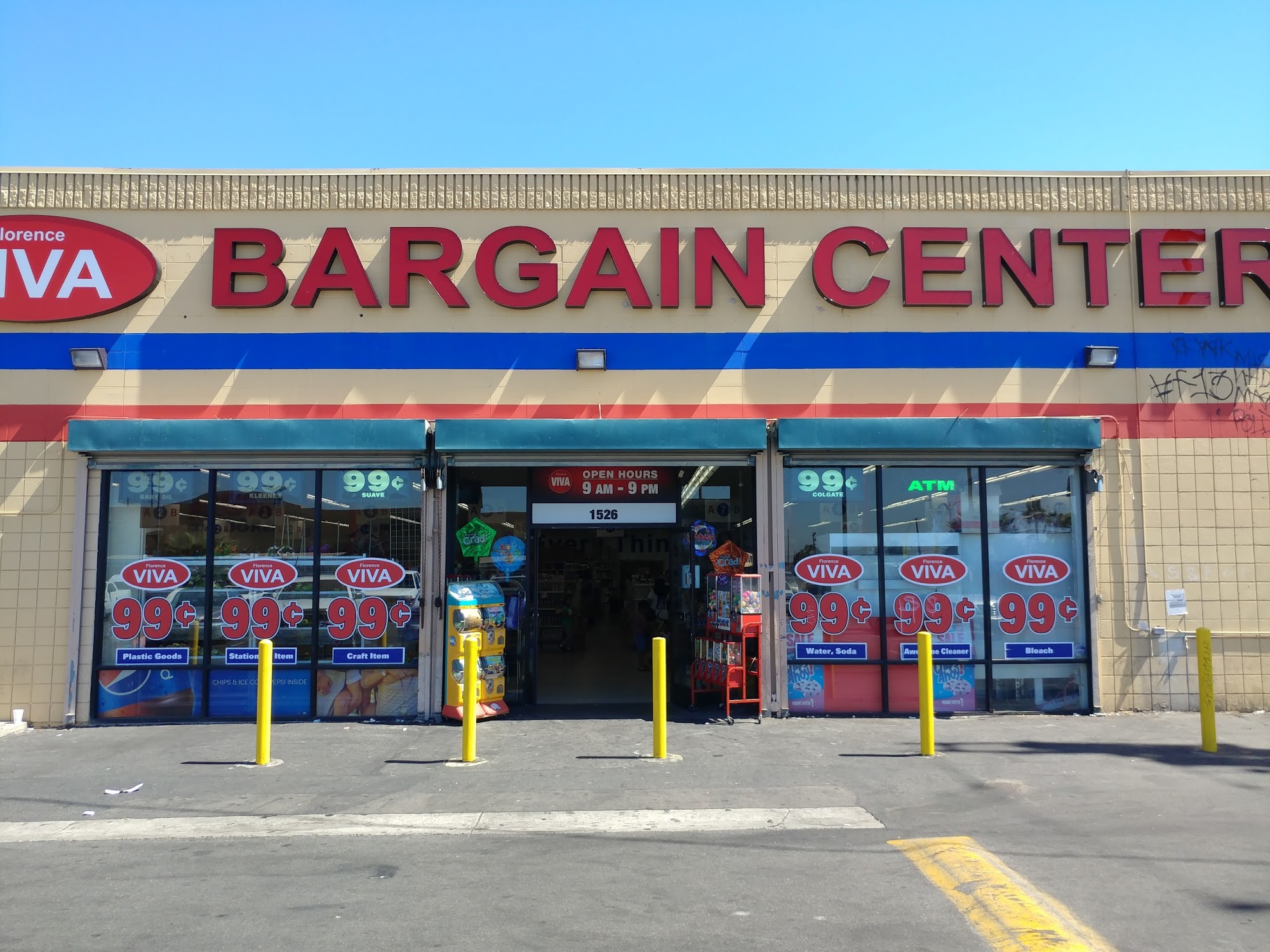 VIVA Bargain Center