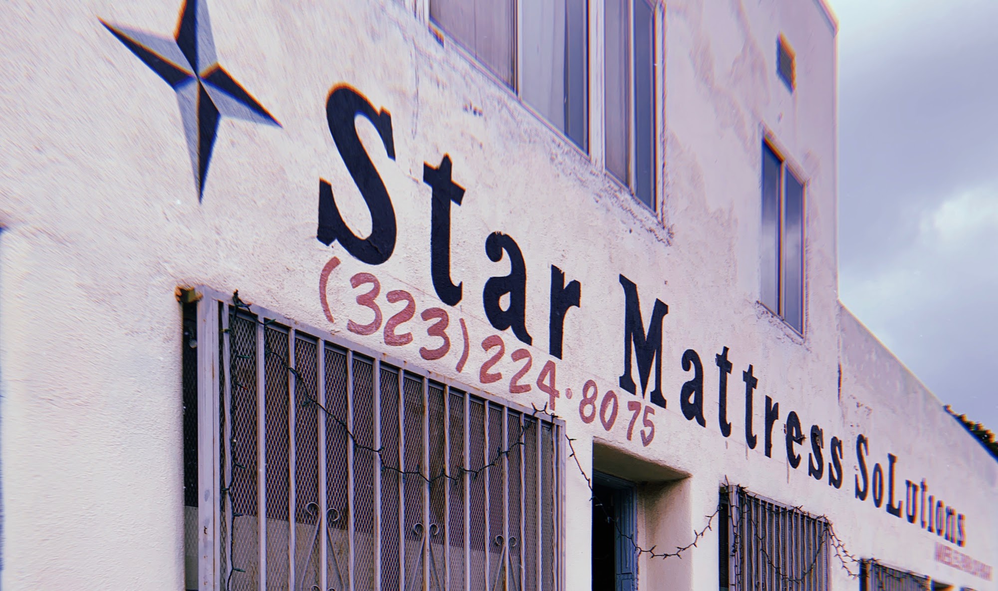 Star Mattress Solutions