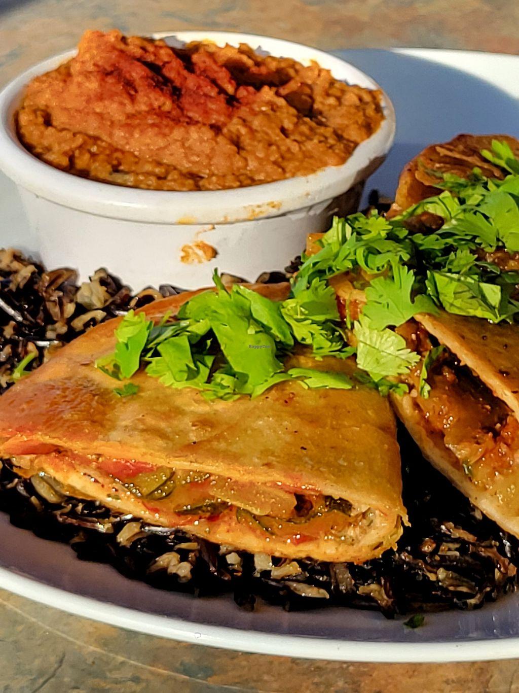 Photo credit: happycow