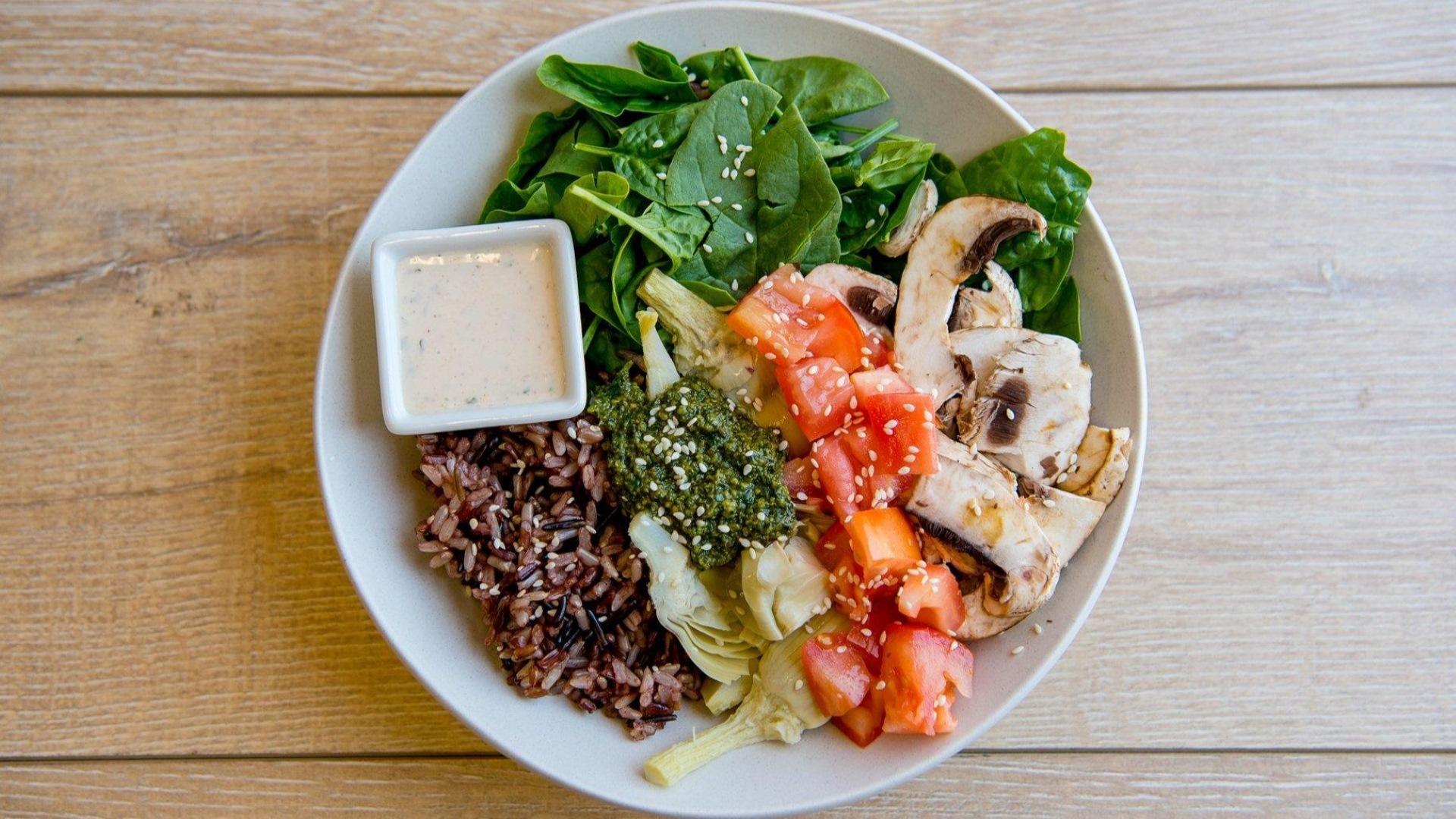 Photo credit: grubhub