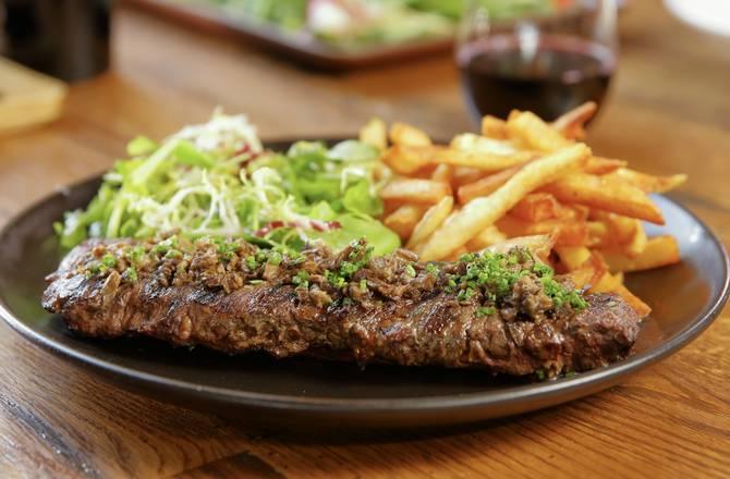Photo credit: ubereats