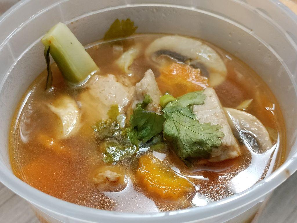 Photo credit: happycow