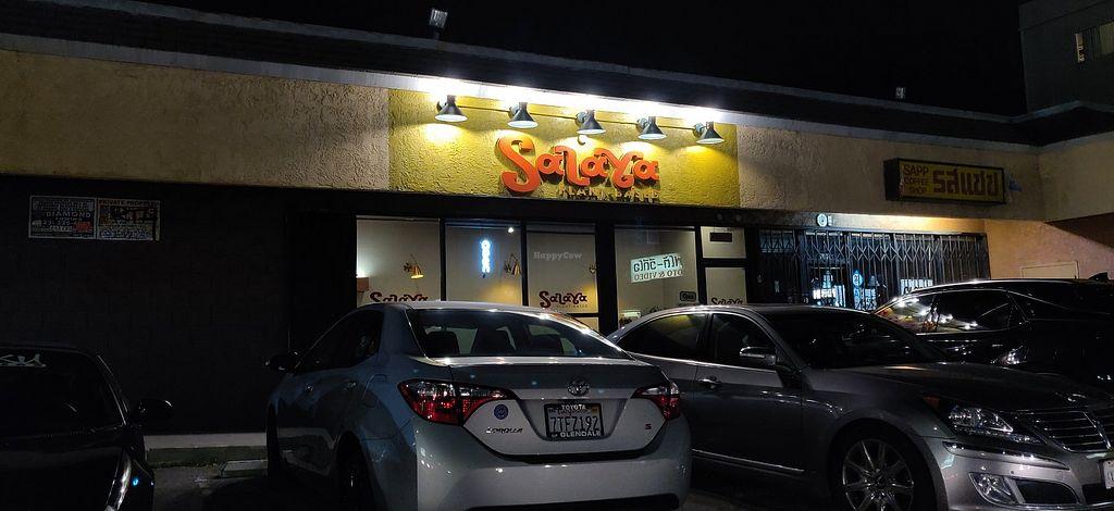 Photo credit: happycow