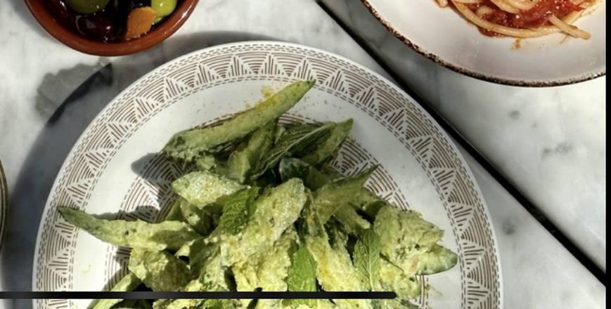 Photo credit: ubereats