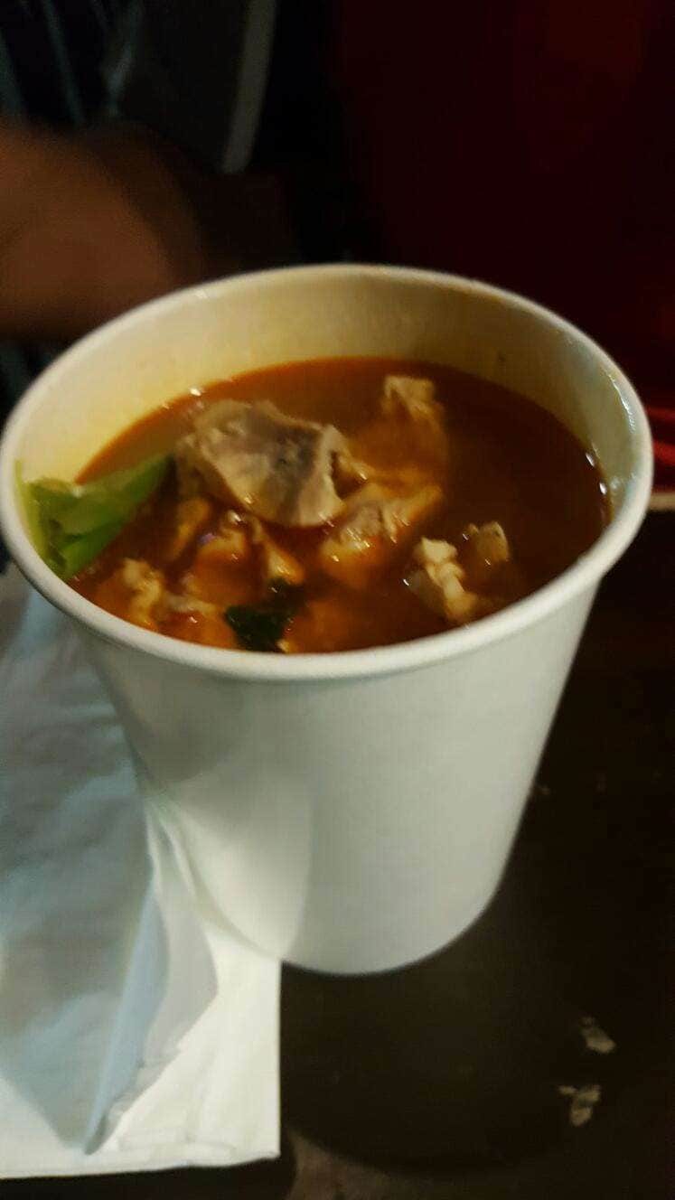 Photo credit: zomato