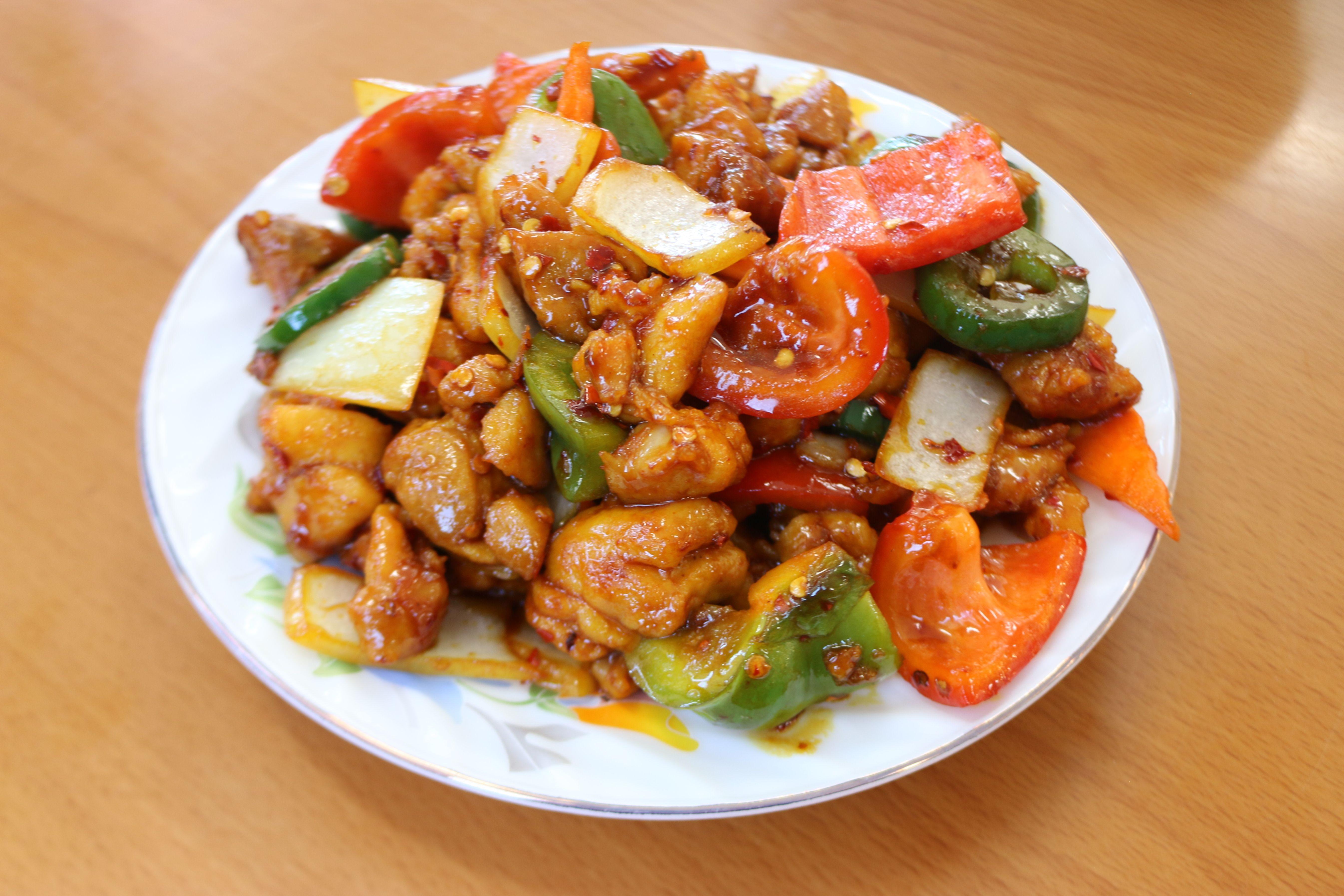 Photo credit: grubhub