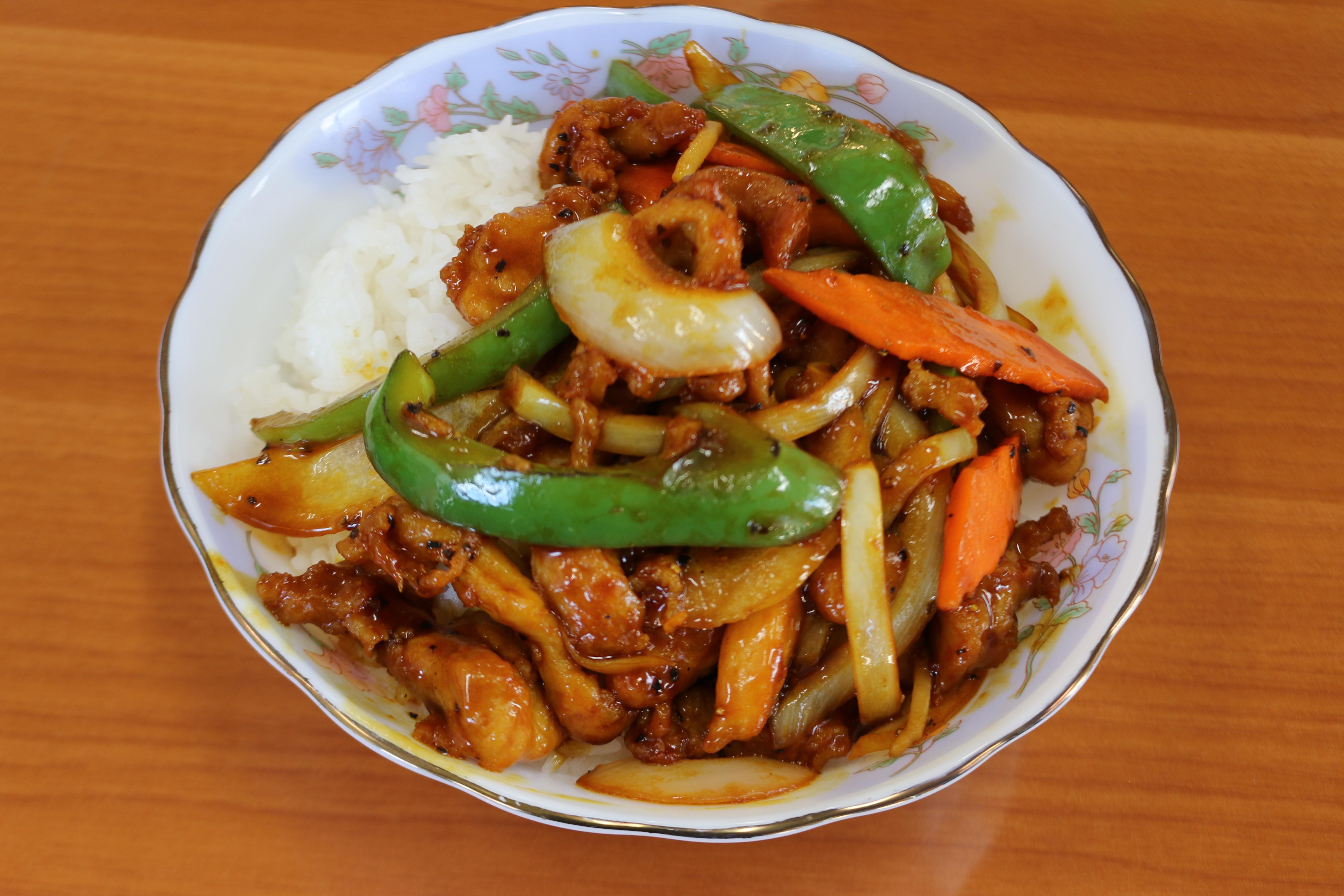 Photo credit: grubhub