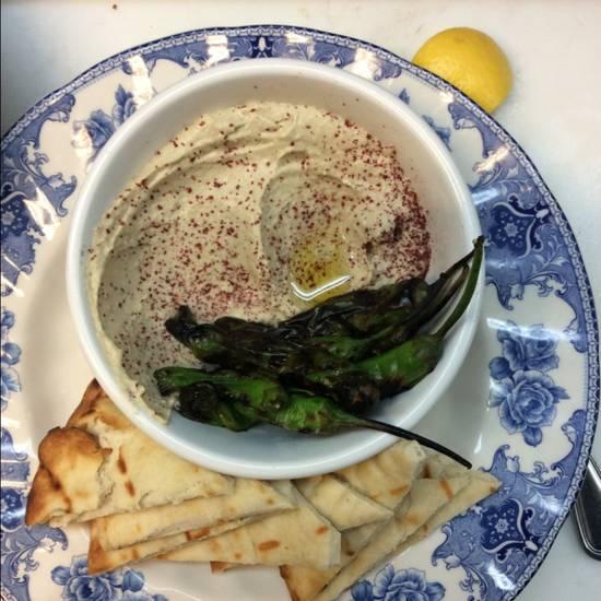 Photo credit: ubereats