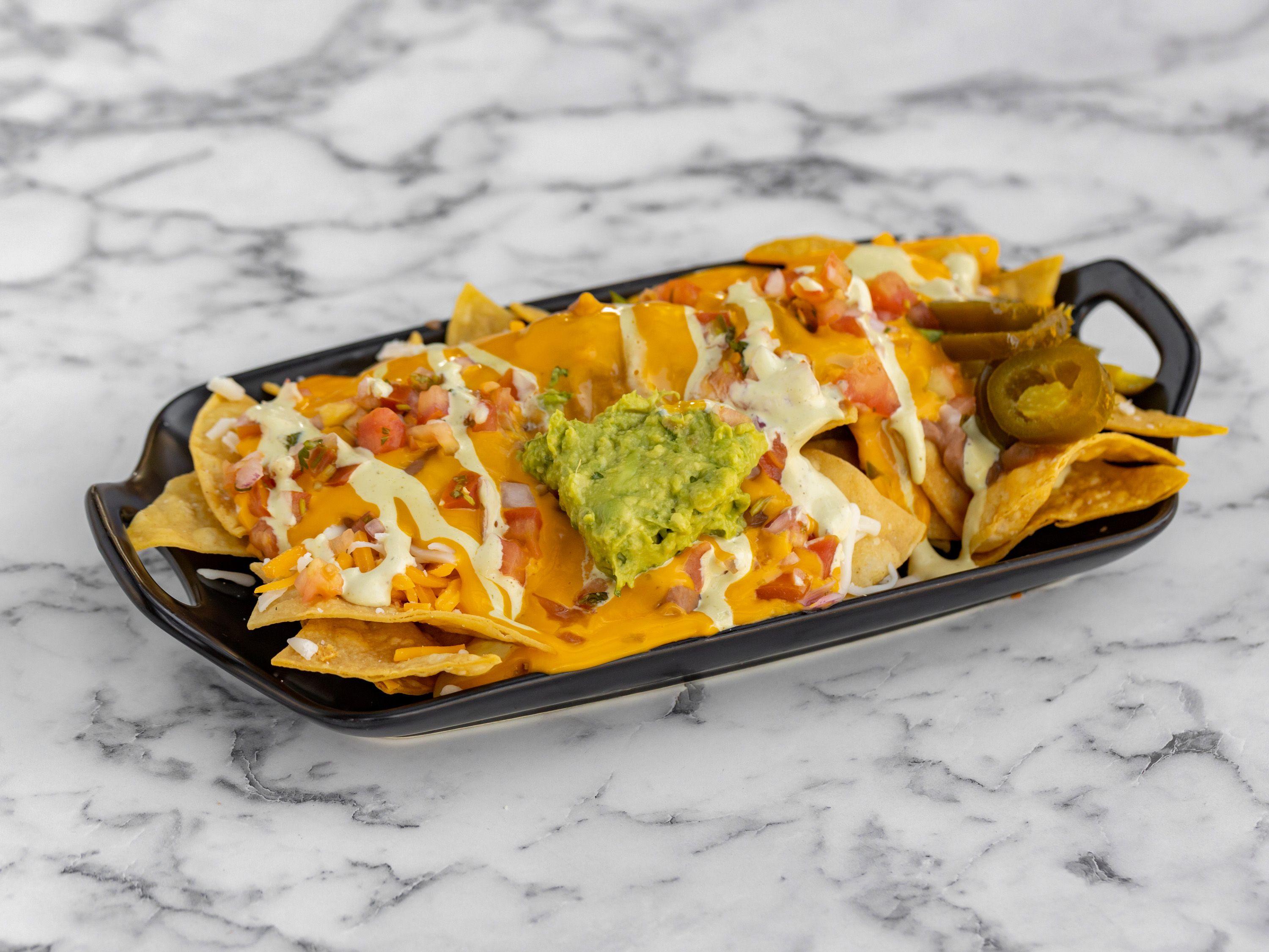 Photo credit: grubhub