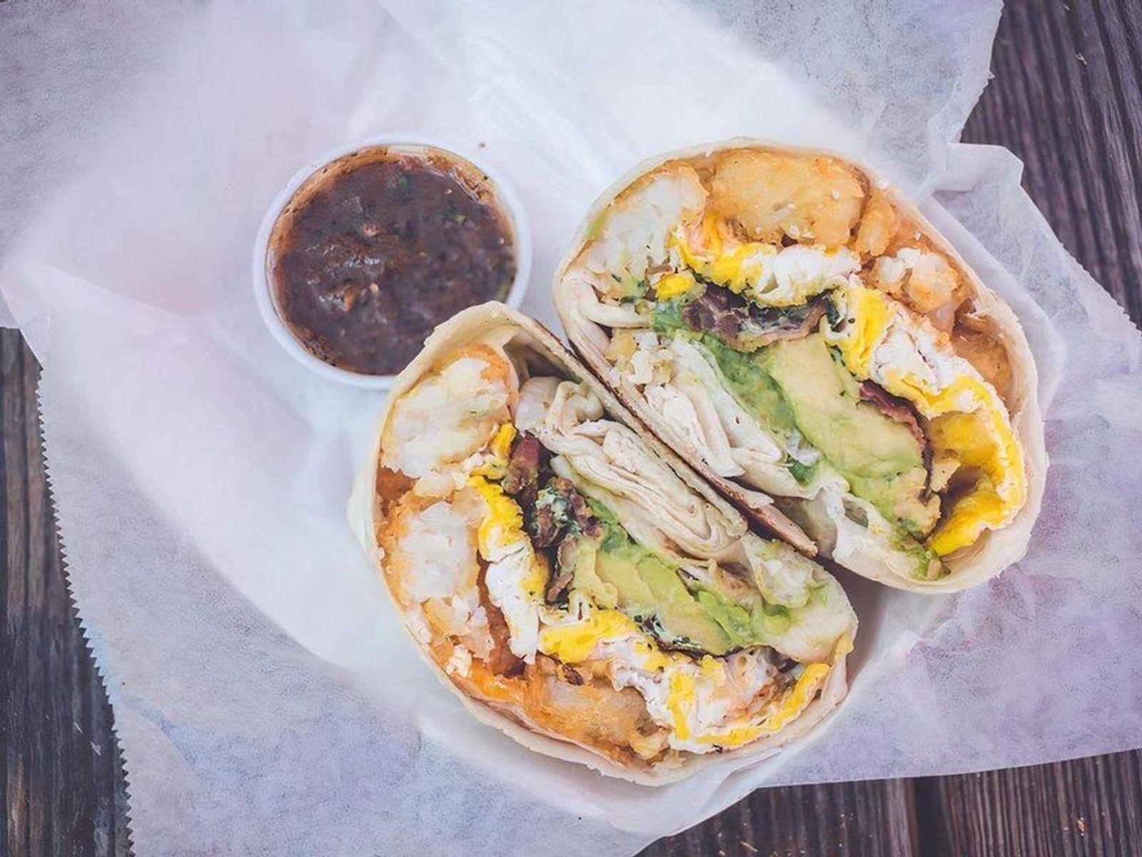 Photo credit: grubhub