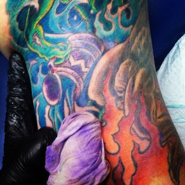 Photo credit: nextdoor