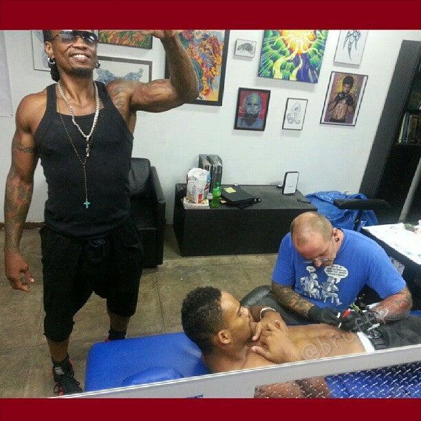 Photo credit: nextdoor