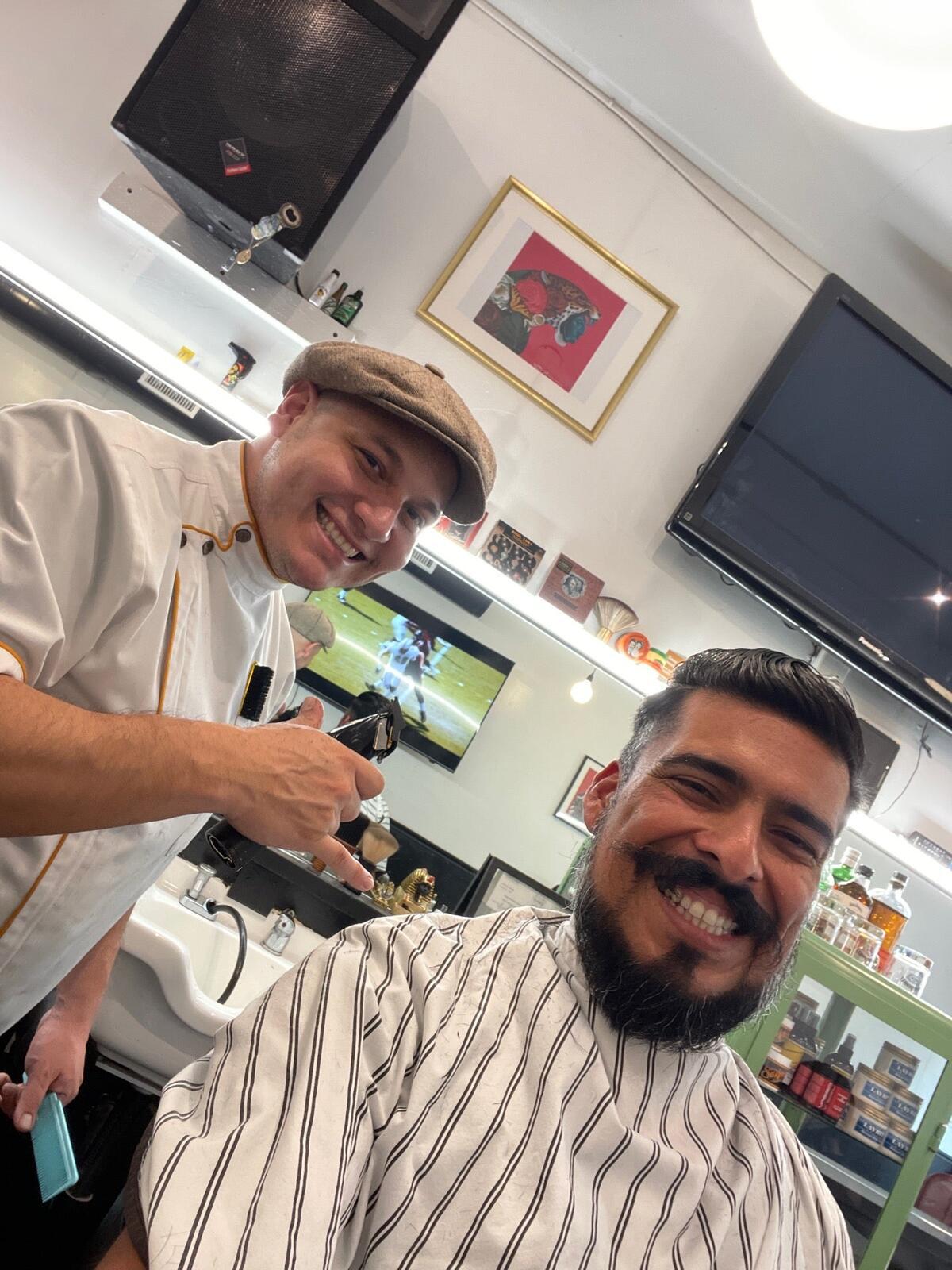 Photo credit: nextdoor