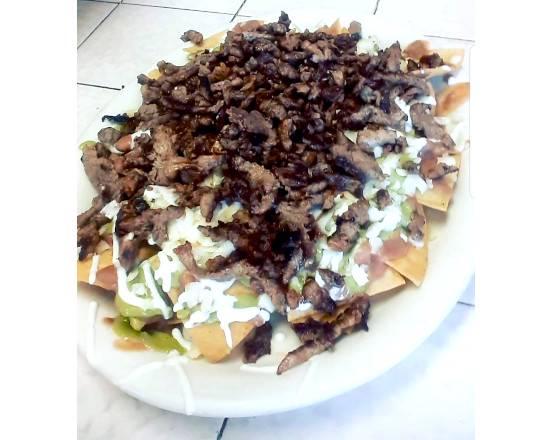 Photo credit: ubereats