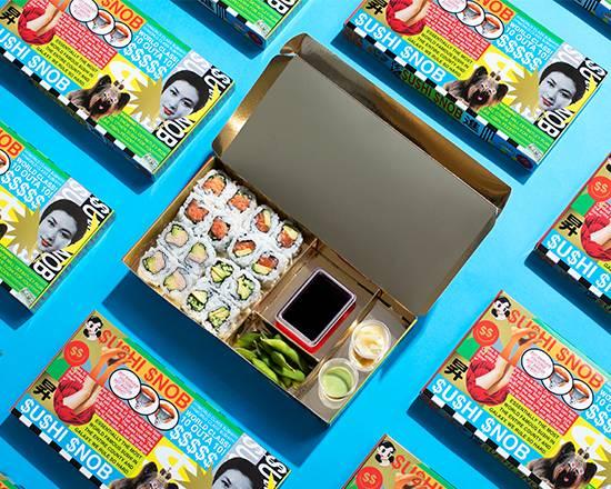 Photo credit: ubereats