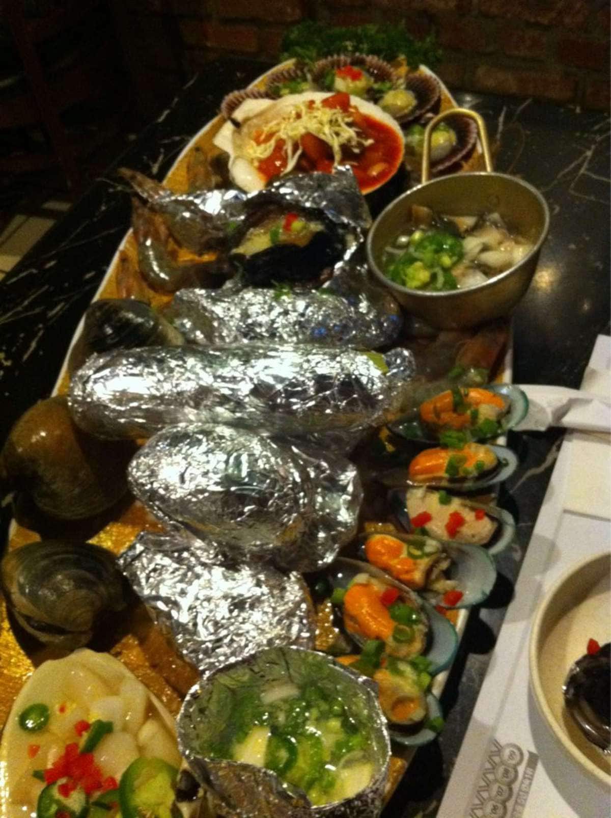 Photo credit: zomato