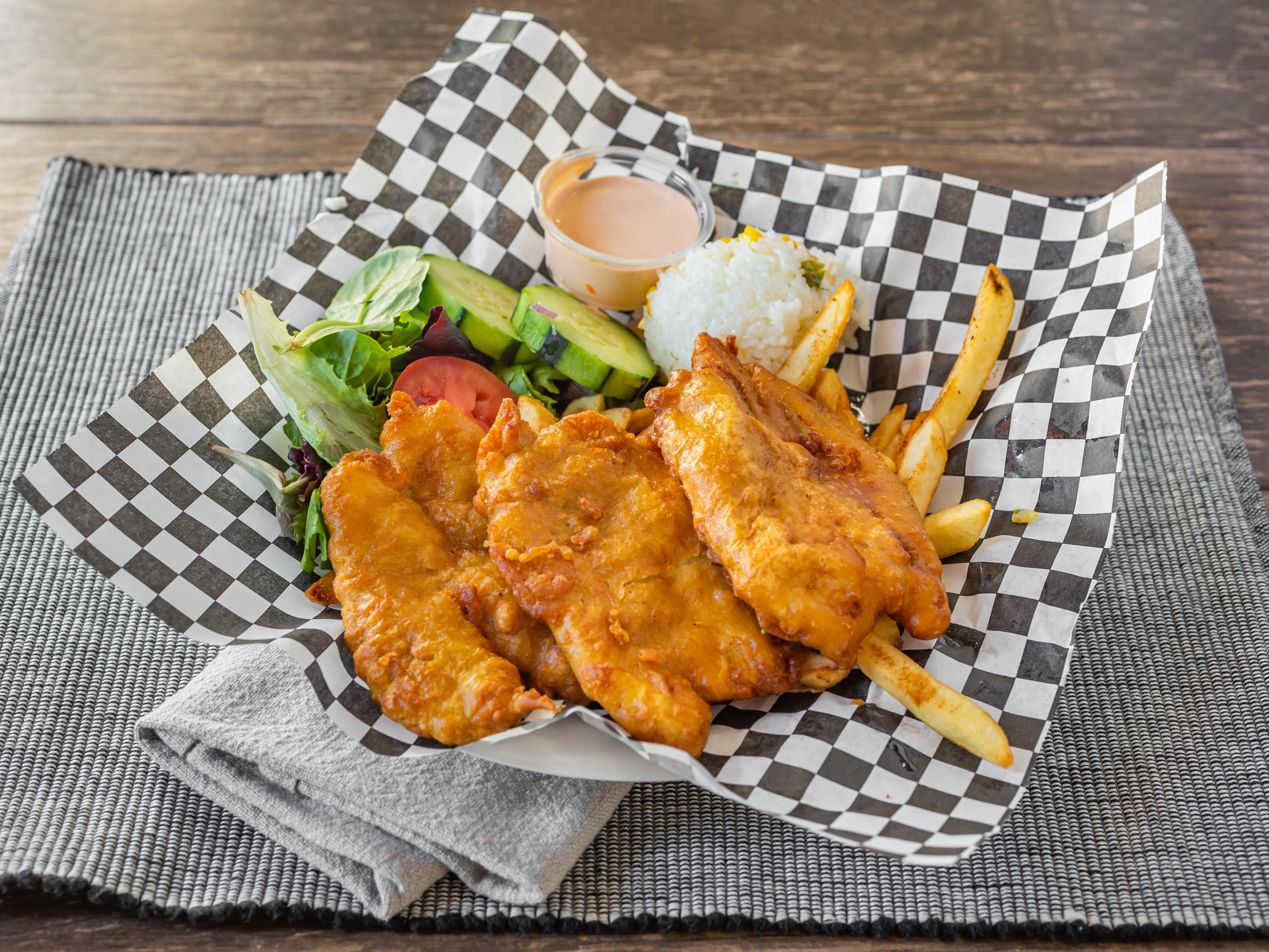 Photo credit: grubhub