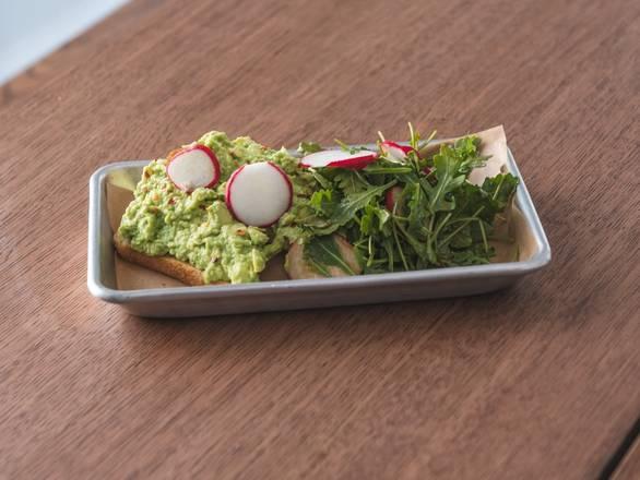 Photo credit: ubereats