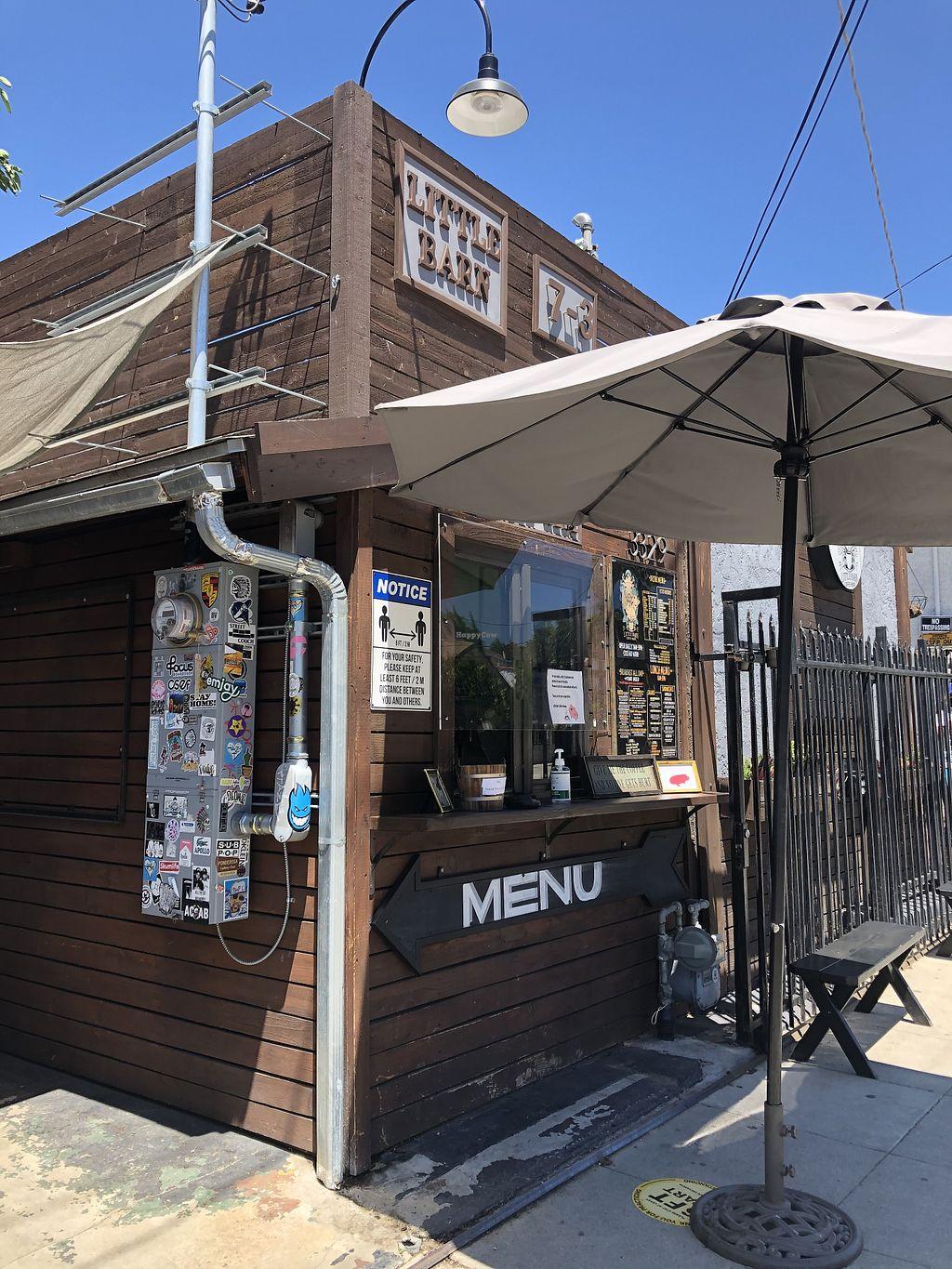 Photo credit: happycow