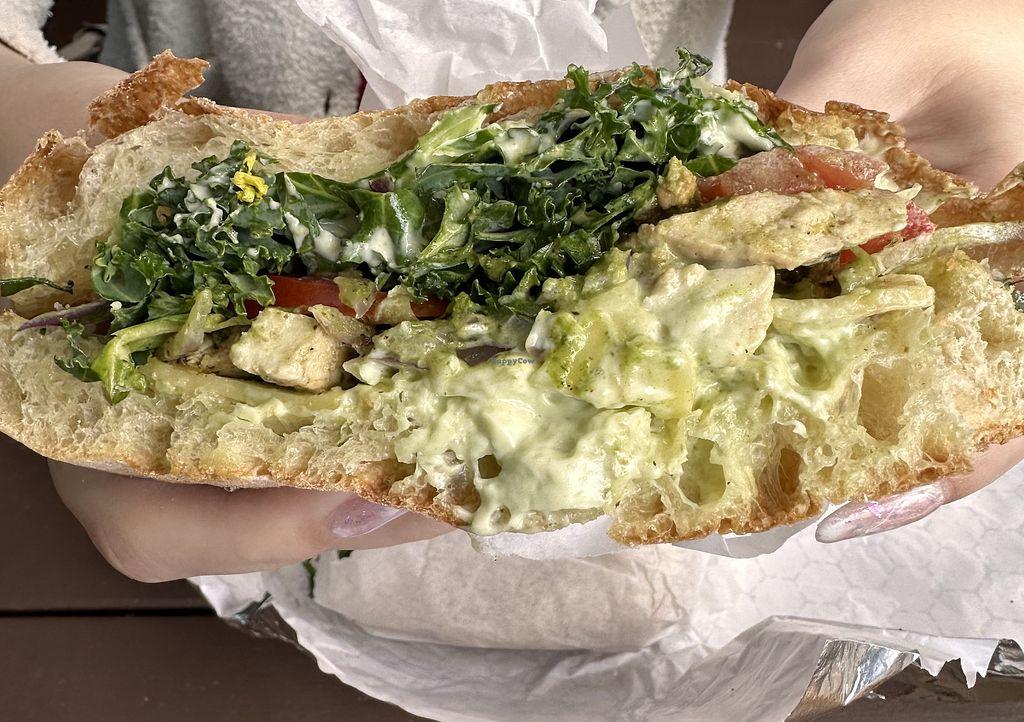 Photo credit: happycow