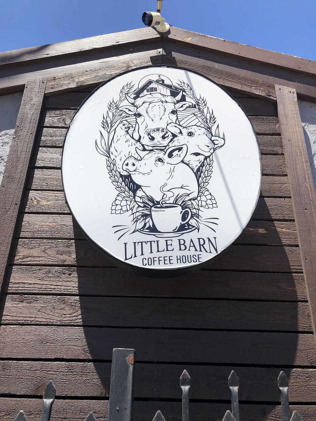 Photo credit: happycow