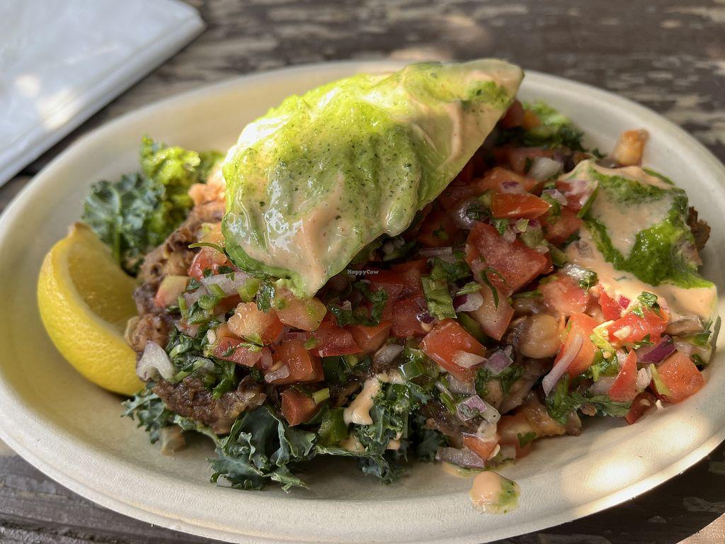 Photo credit: happycow