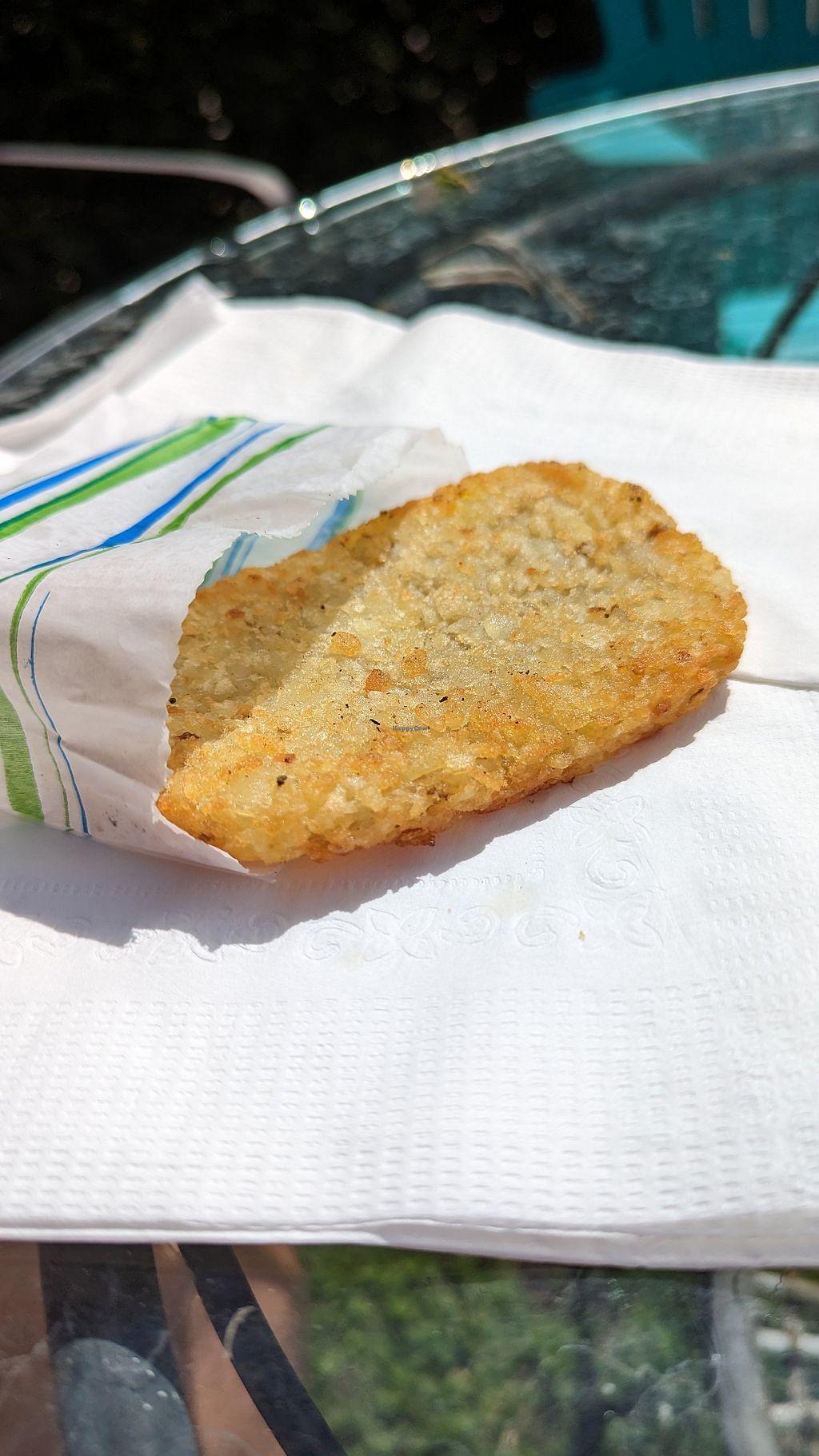 Photo credit: happycow