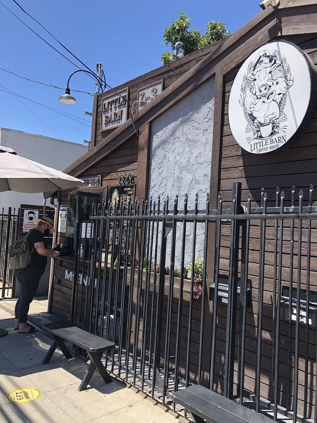 Photo credit: happycow