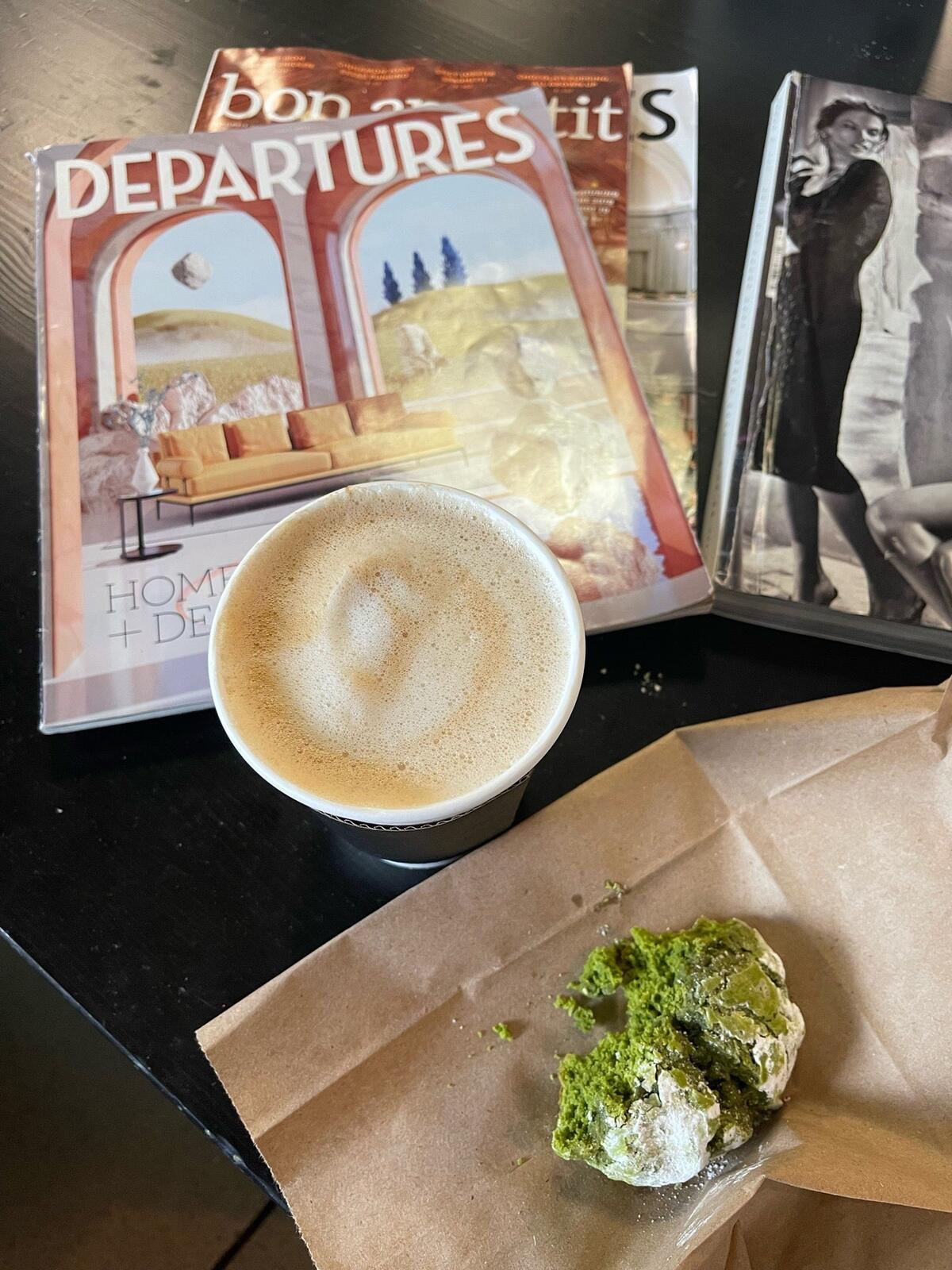 Photo credit: nextdoor