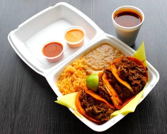 Photo credit: ubereats
