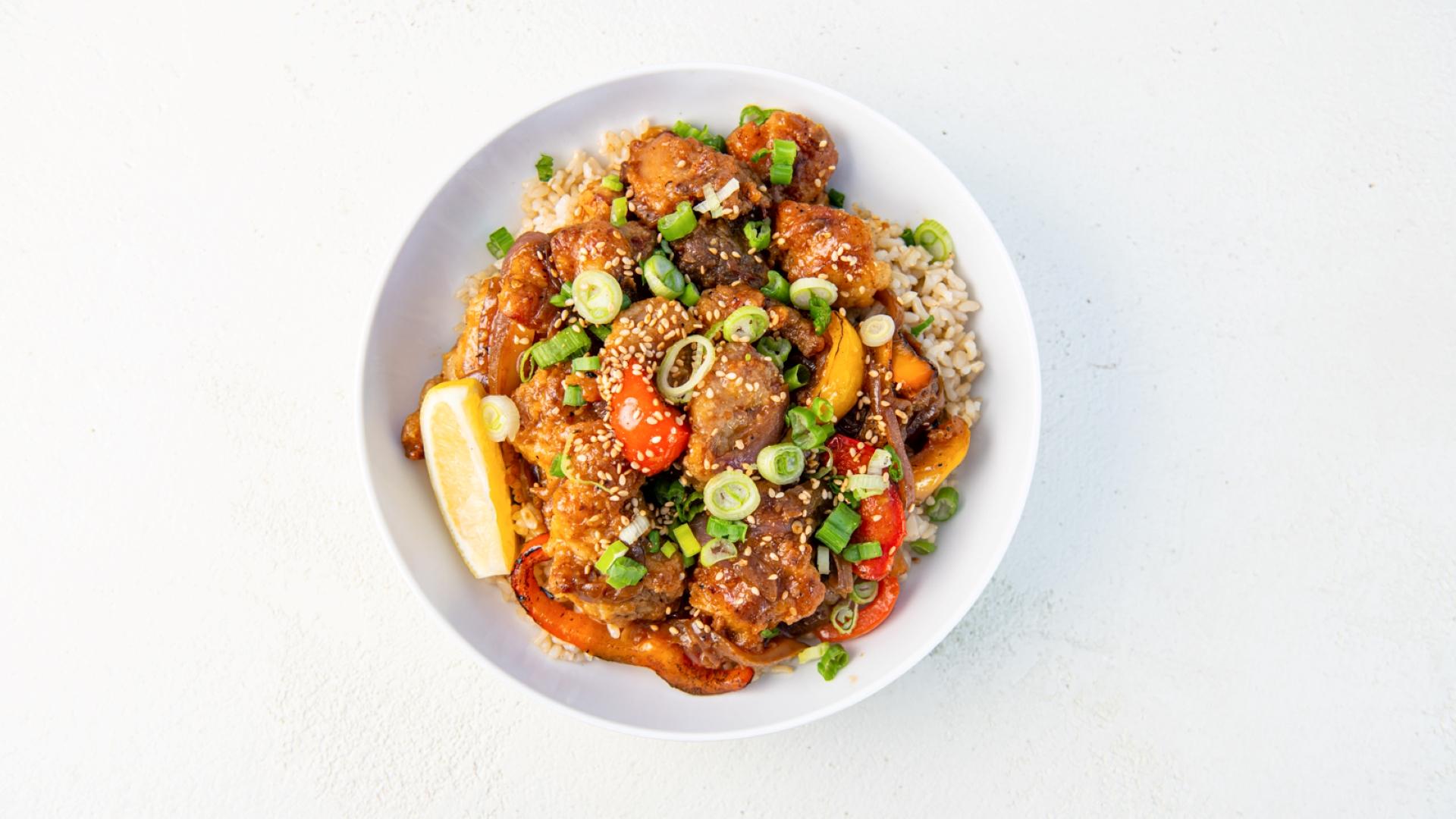 Photo credit: grubhub