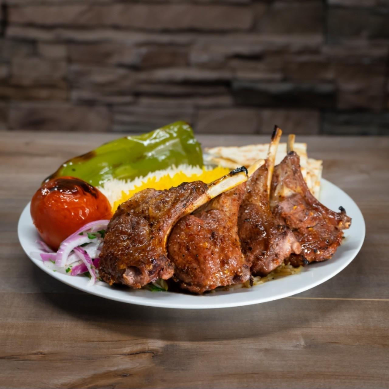 Photo credit: grubhub