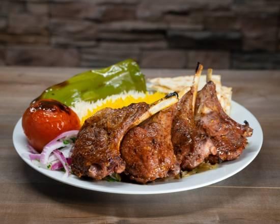 Photo credit: ubereats