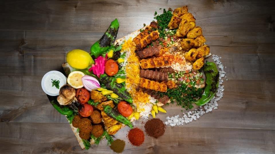 Photo credit: grubhub