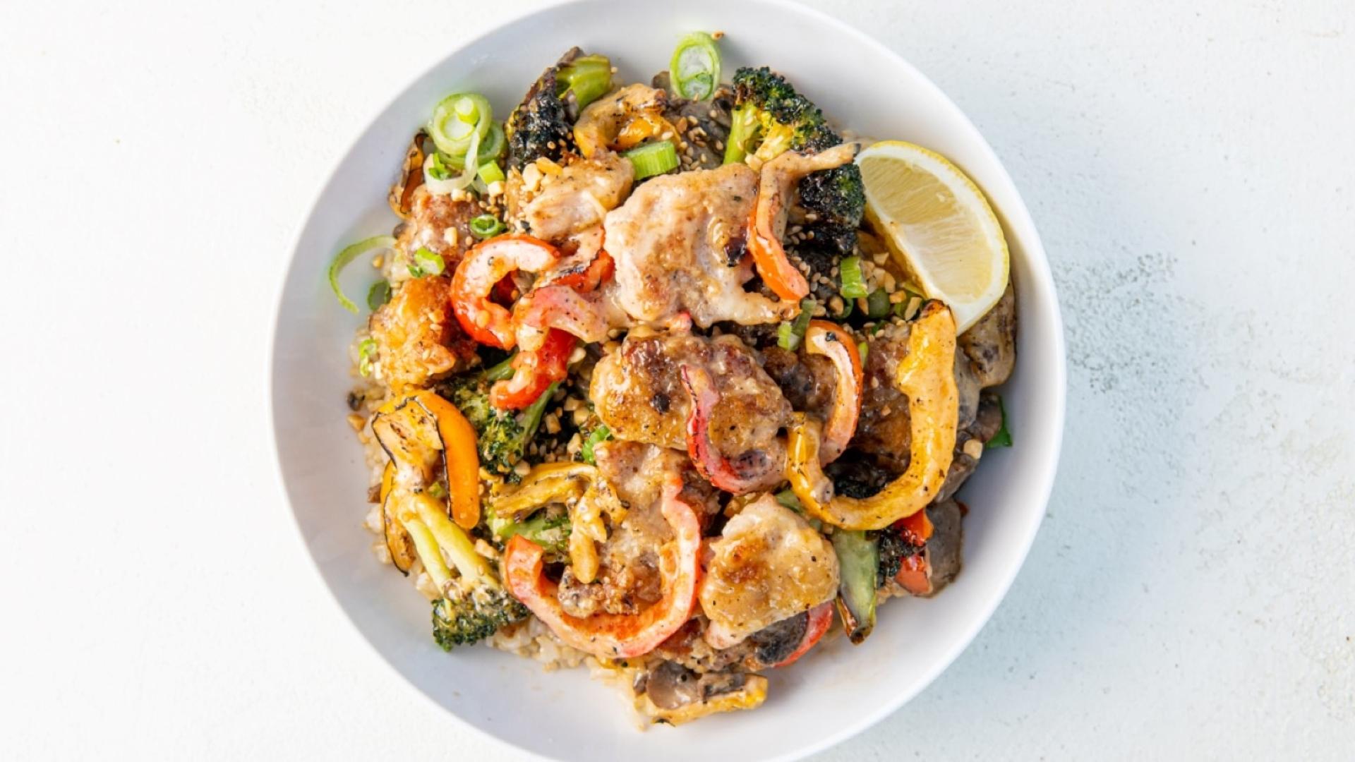 Photo credit: grubhub