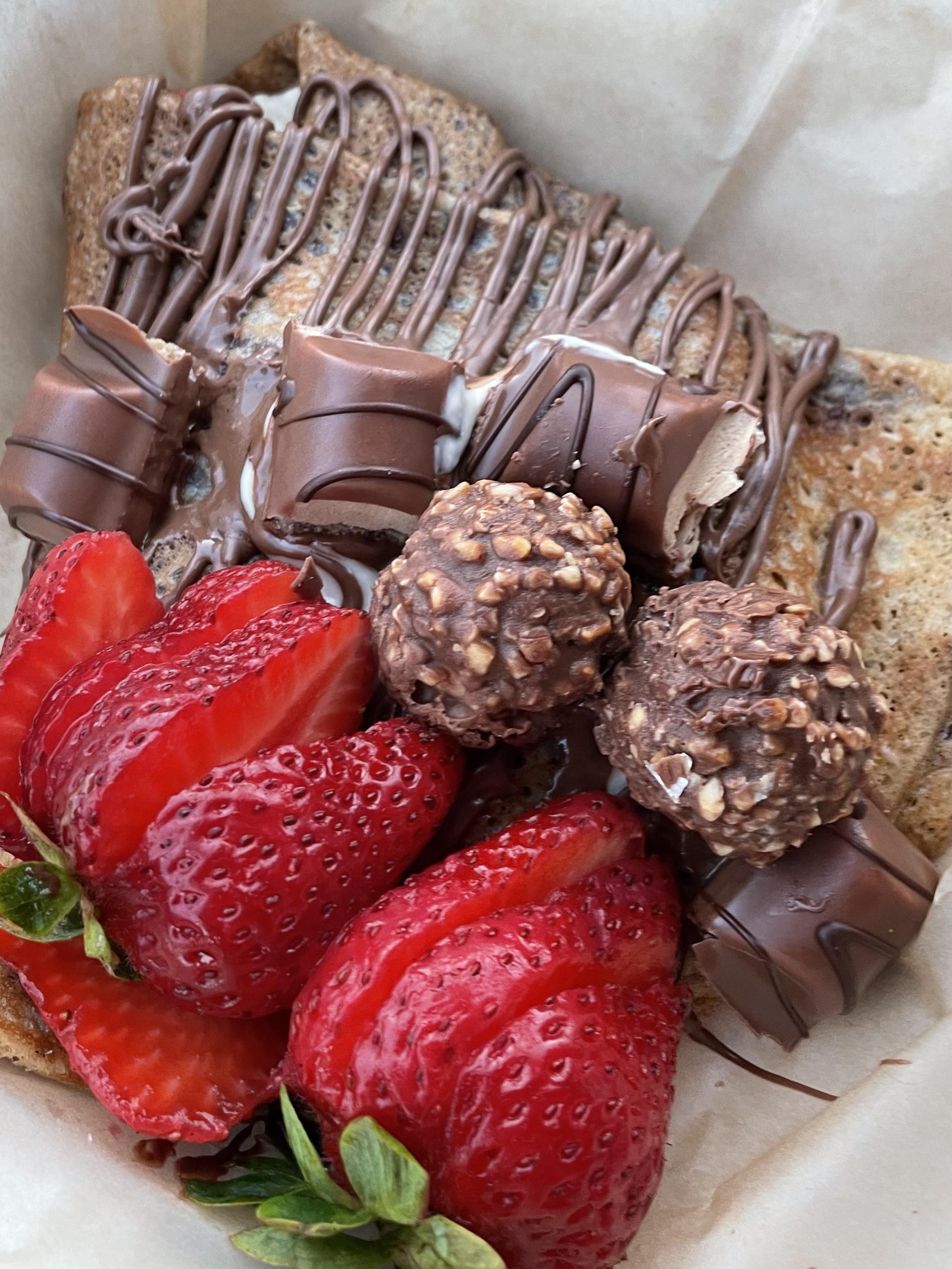 Photo credit: grubhub