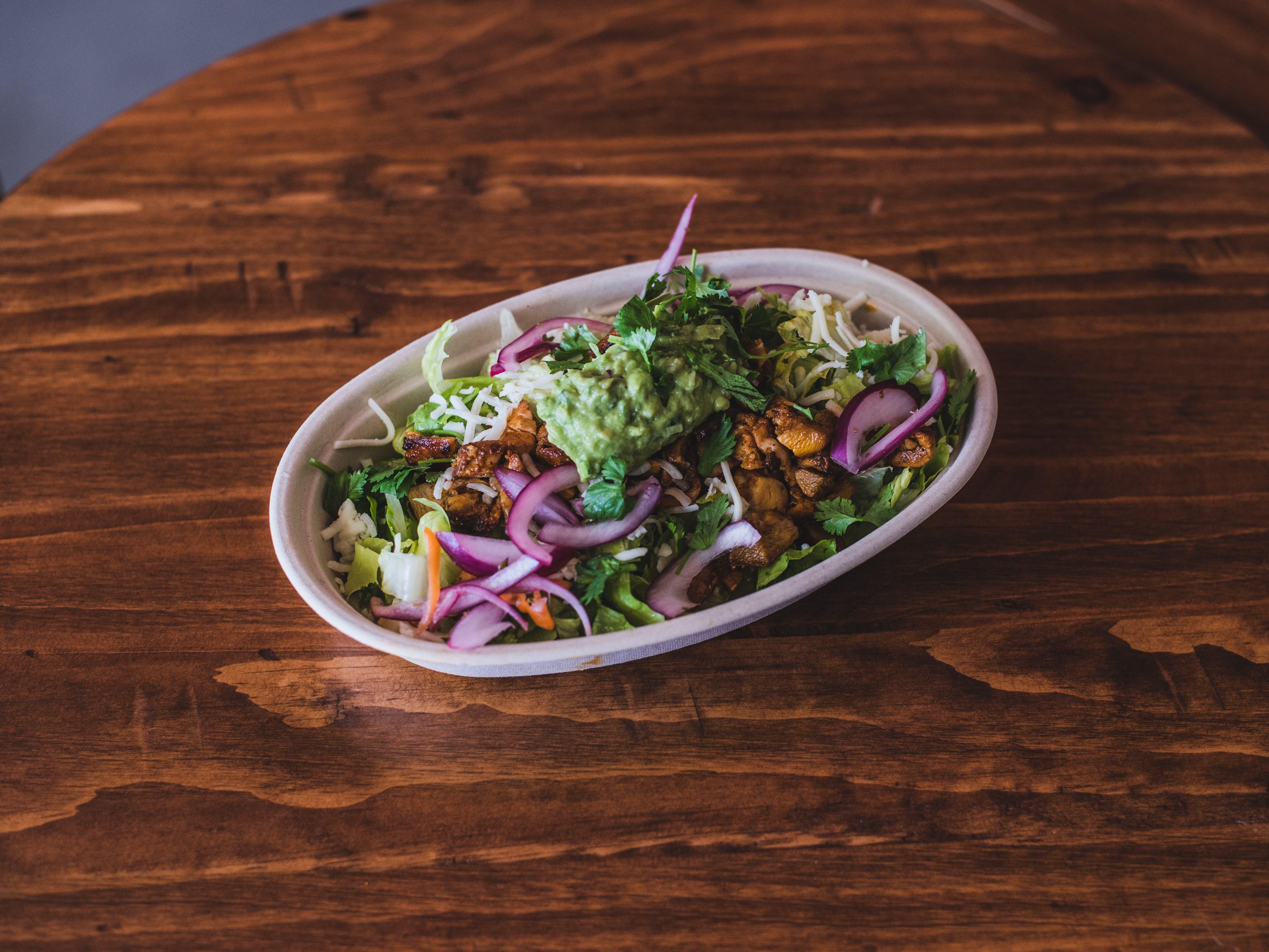 Photo credit: grubhub