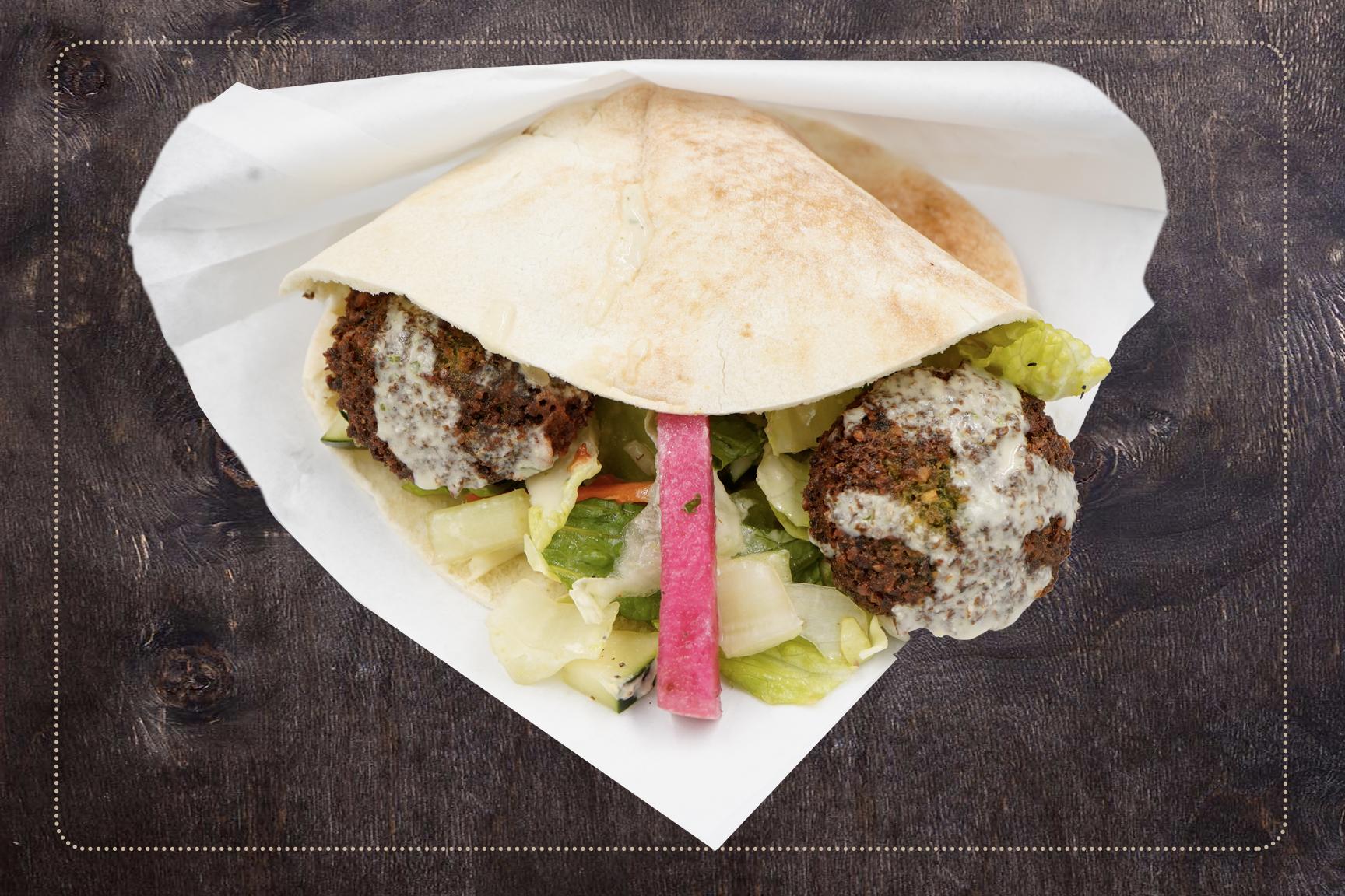 Photo credit: grubhub