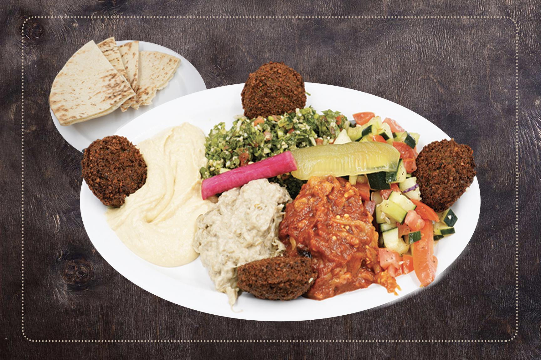 Photo credit: grubhub