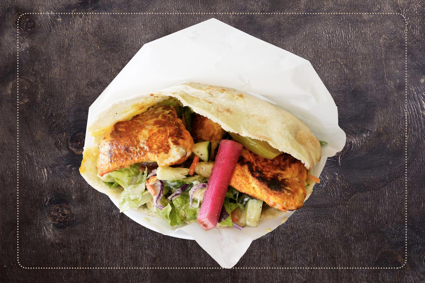 Photo credit: grubhub