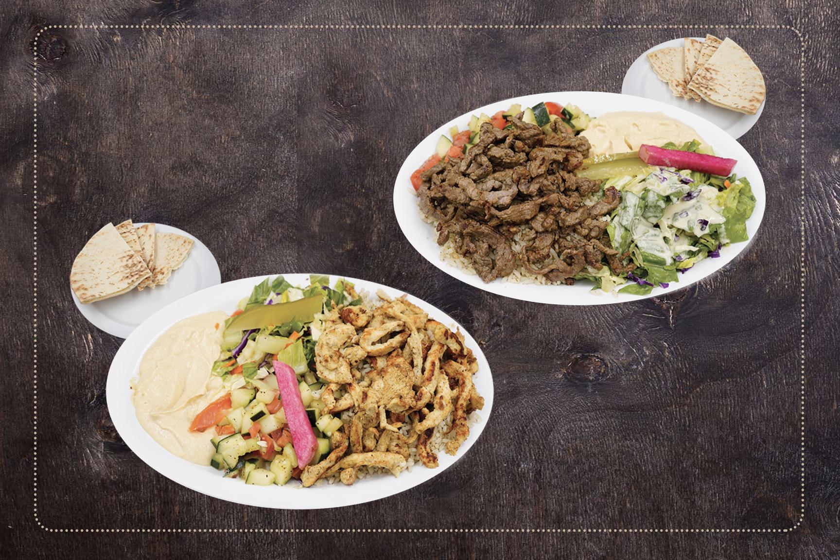 Photo credit: grubhub