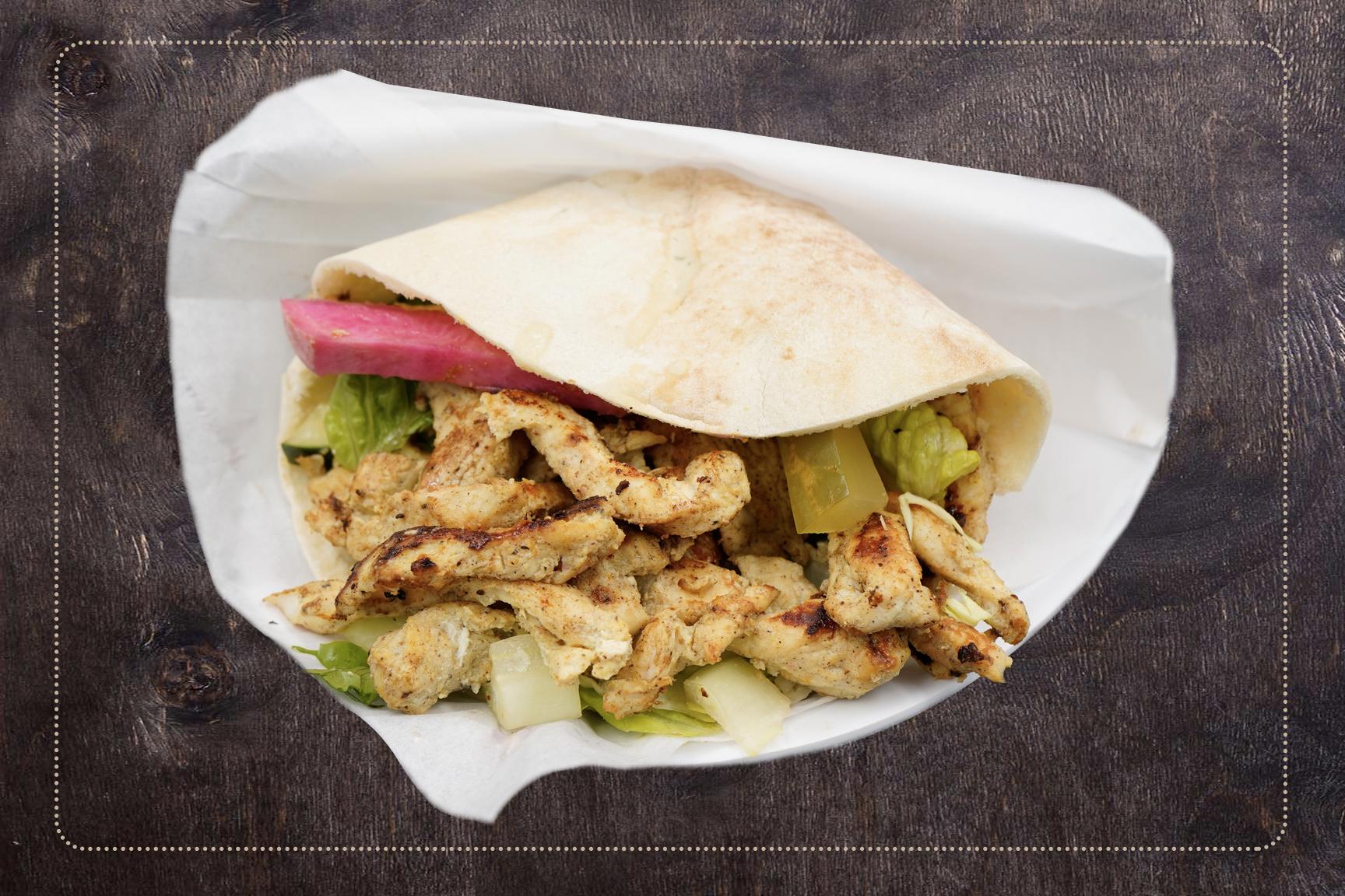 Photo credit: grubhub