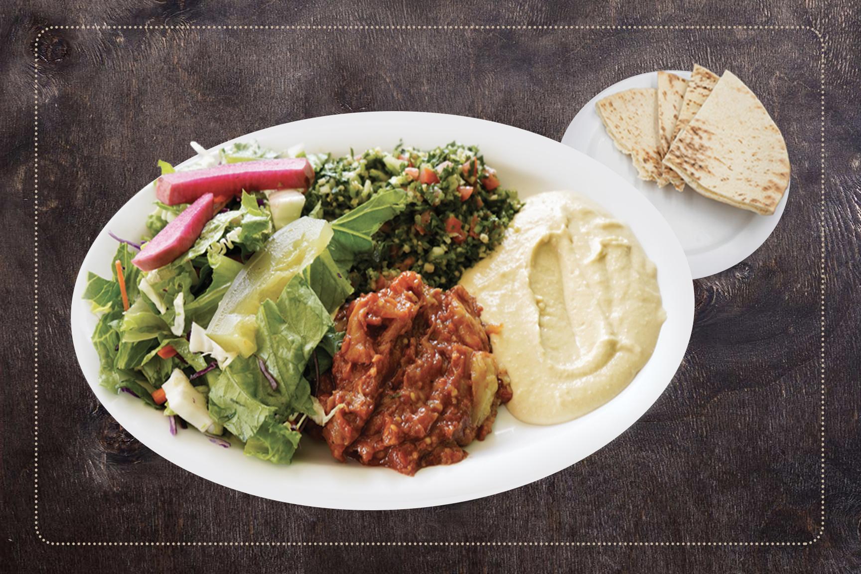 Photo credit: grubhub