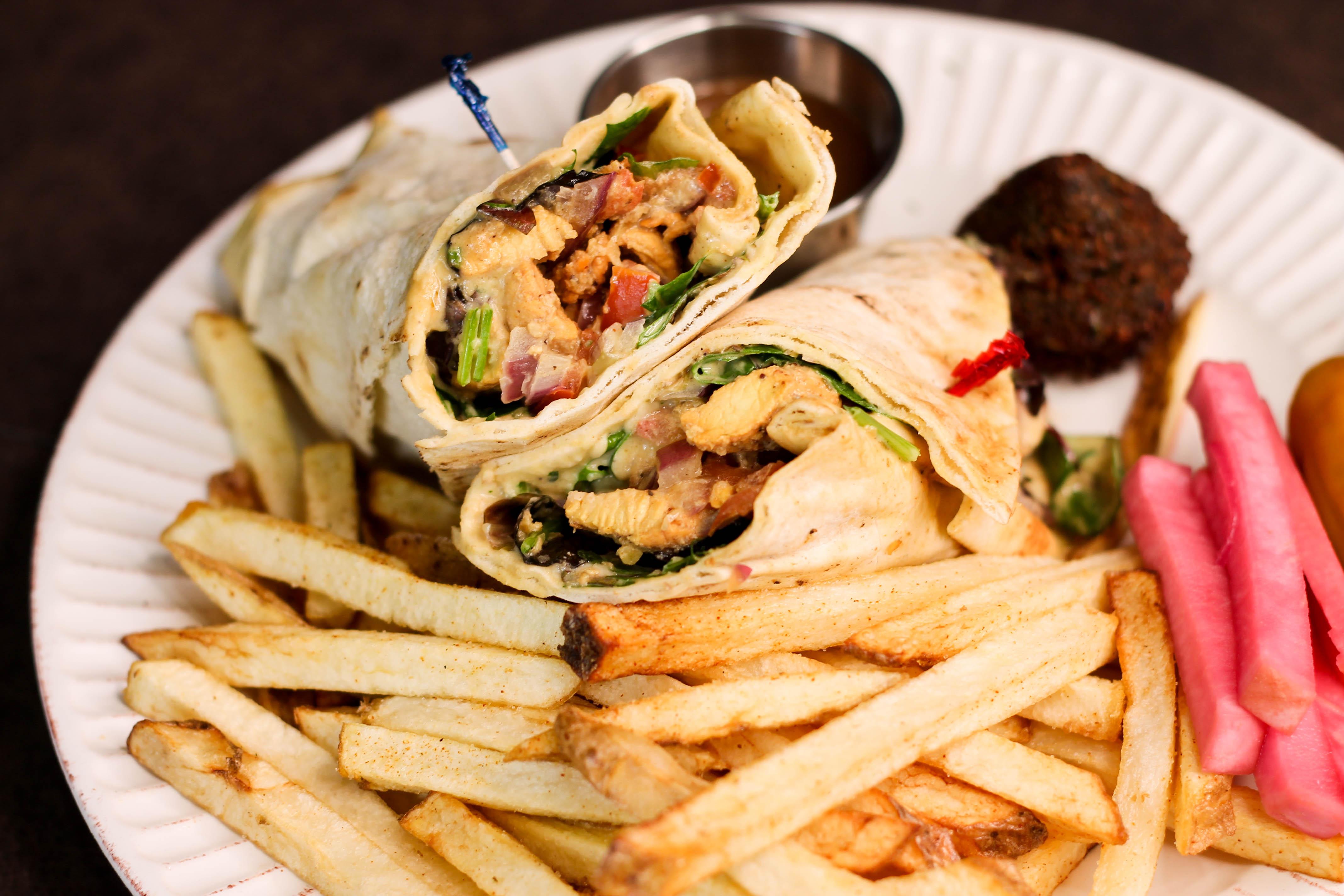Photo credit: grubhub