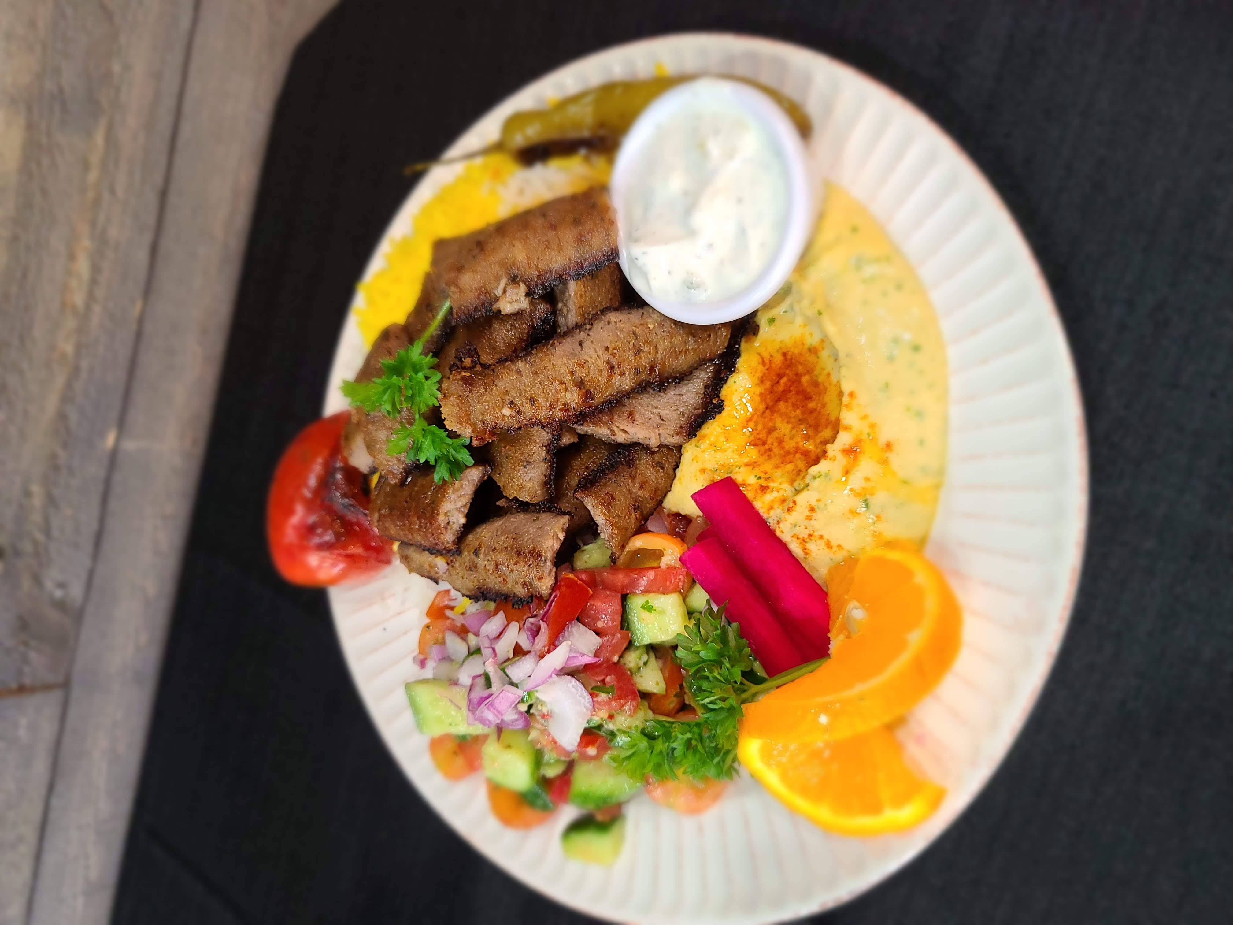 Photo credit: grubhub