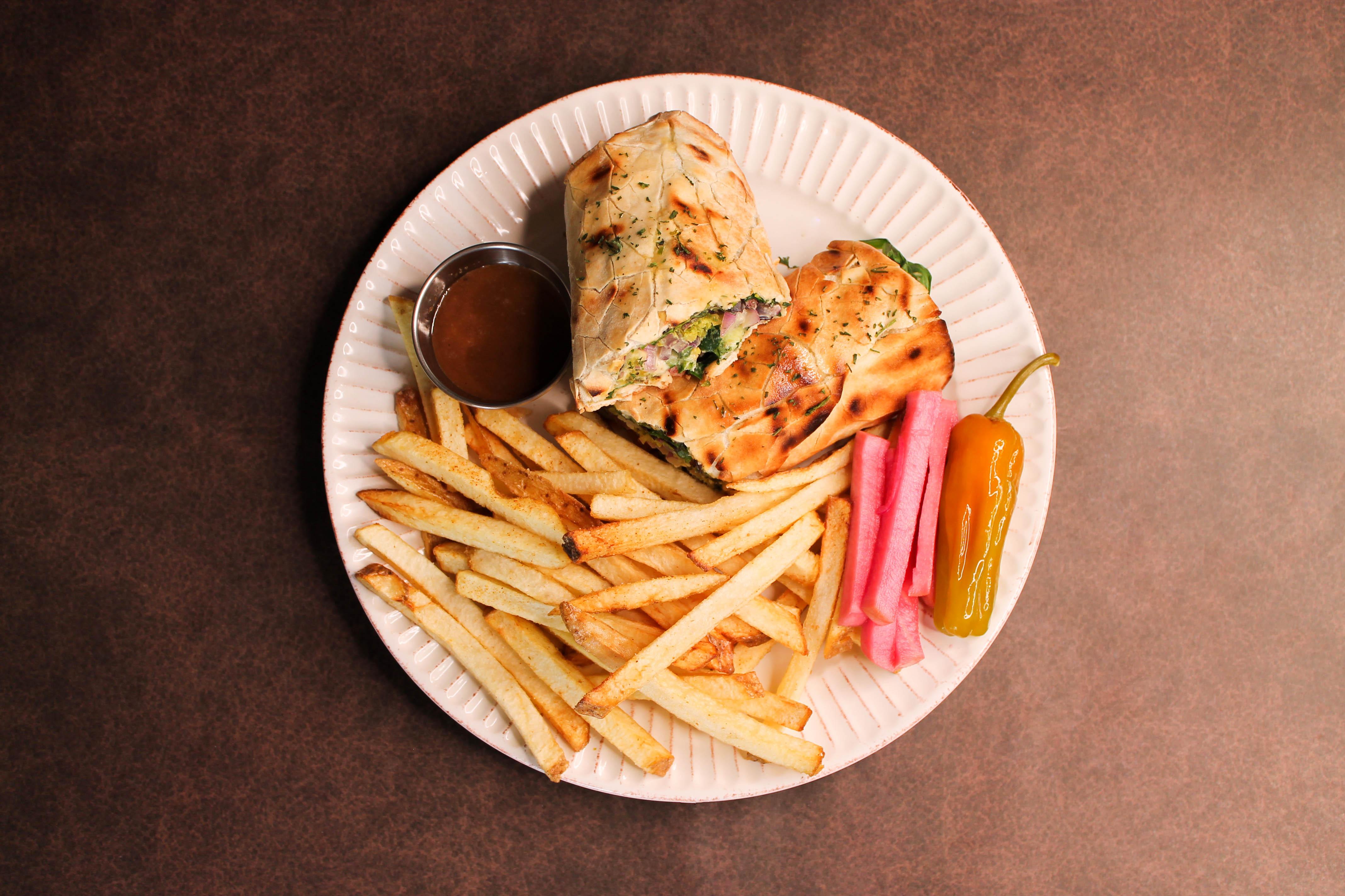 Photo credit: grubhub