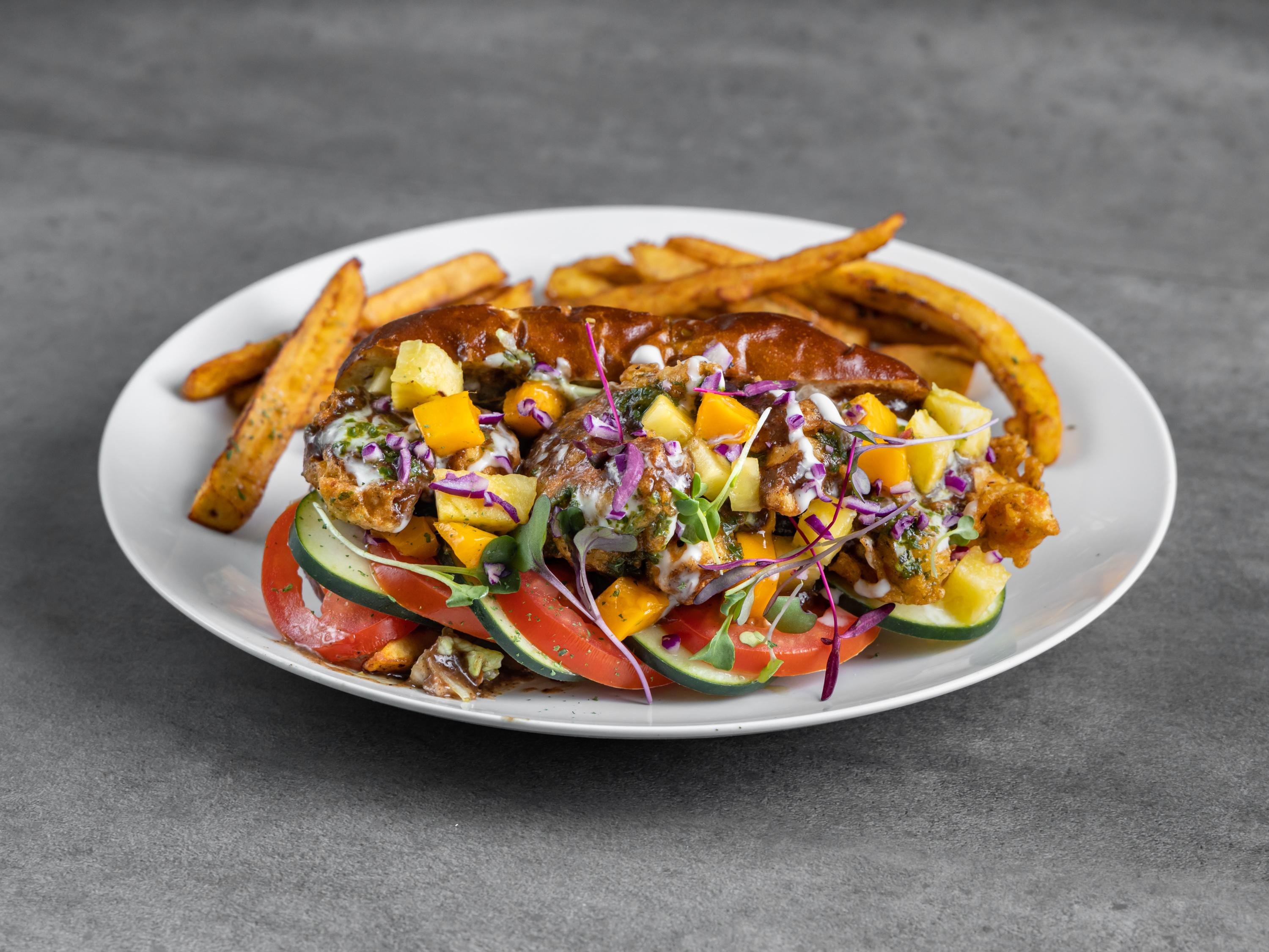 Photo credit: grubhub
