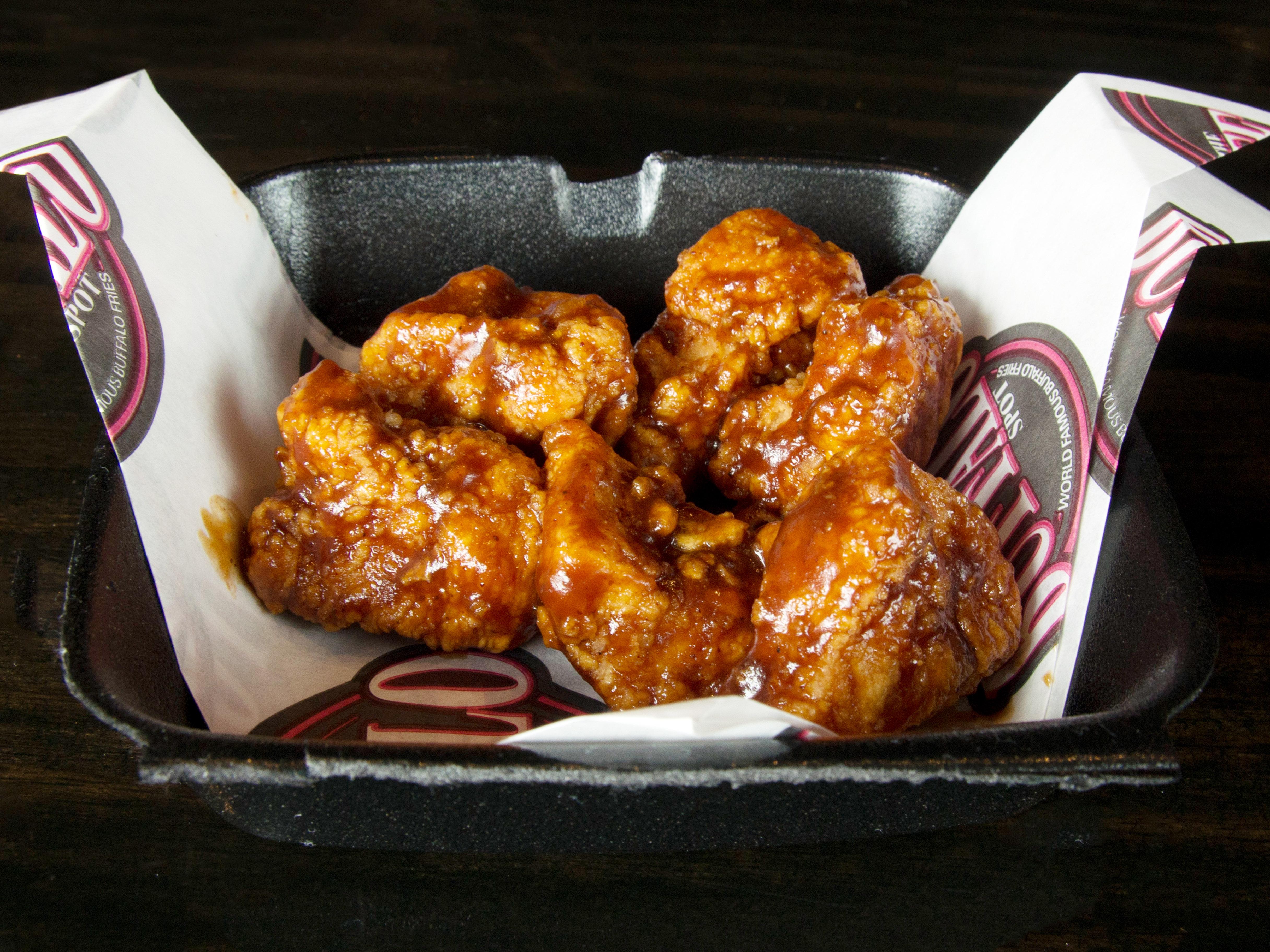 Photo credit: grubhub
