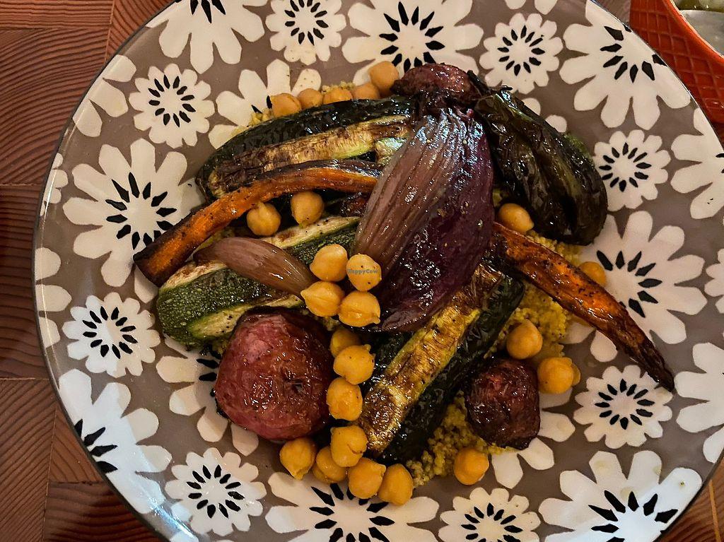 Photo credit: happycow