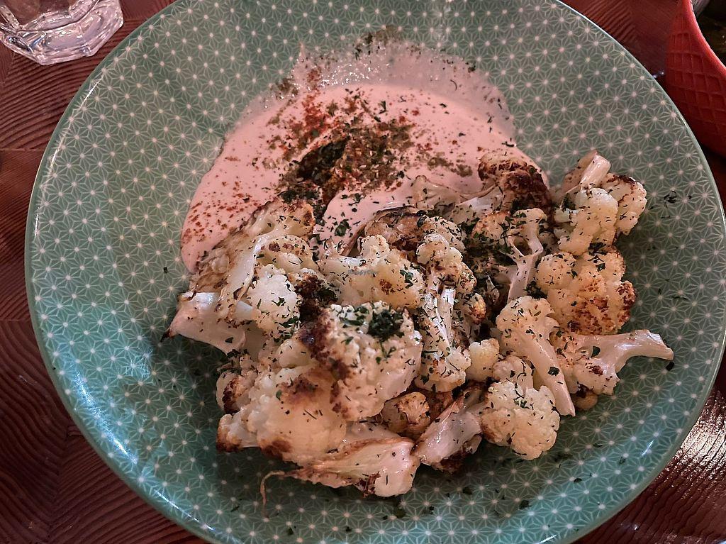 Photo credit: happycow